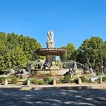 Suite Dans Le Centre Historique