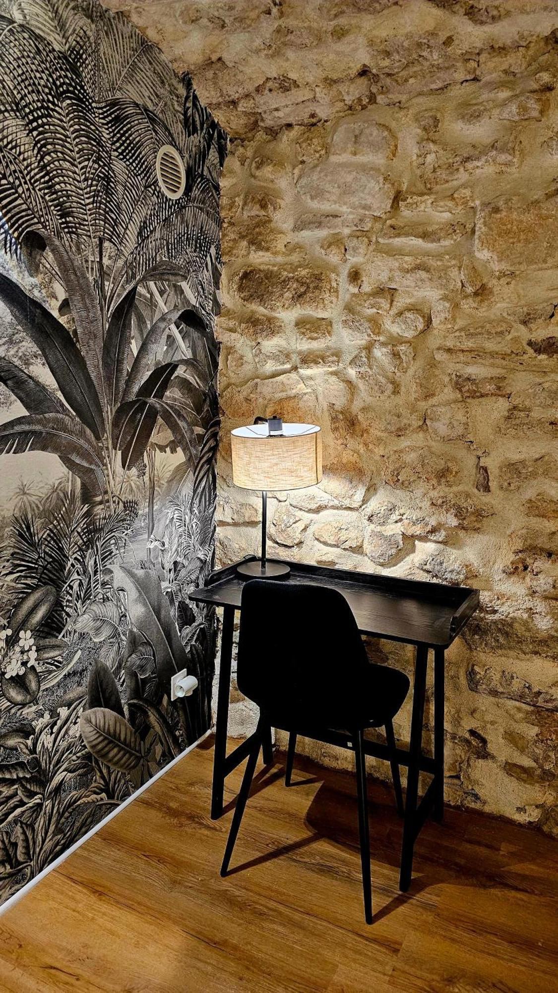 Appartement Dans Le Centre Historique Aix-en-Provence