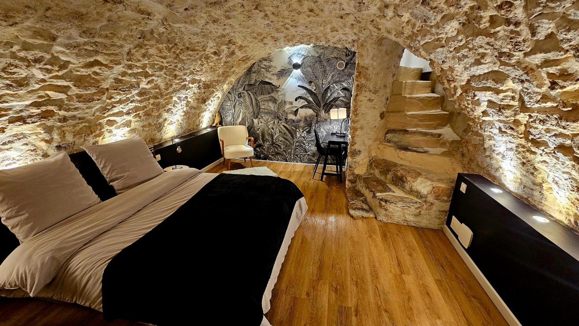 Appartement Dans Le Centre Historique *